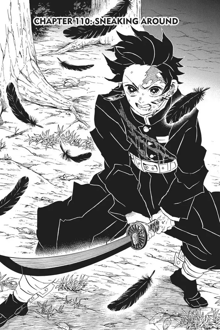 Demon Slayer Chapter 110 image 01_optimized